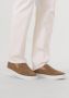 Clay Shn2311 Loafers Instappers Heren Taupe - Thumbnail 2