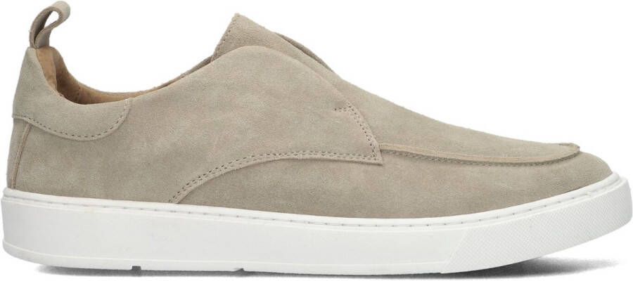 Clay Shn3311 Sneakers Heren Beige