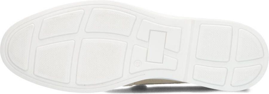 Clay Tivoli-09 Loafers Heren Instappers Beige