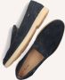 CLAY Loafers Heren Tivoli-09 Maat: 45 Materiaal: Suède Kleur: Blauw - Thumbnail 4
