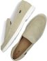 Clay Tivoli-09 Loafers Instappers Heren Beige - Thumbnail 2
