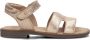 Clic! 21006 Sandalen Meisjes Goud - Thumbnail 2