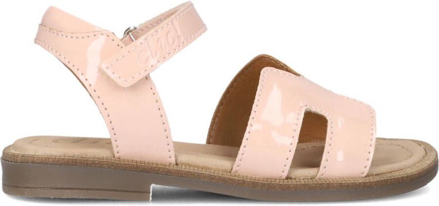 Clic! 21006 Sandalen Meisjes Roze