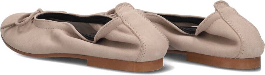 Clic! 4278 Ballerina's Meisjes Beige
