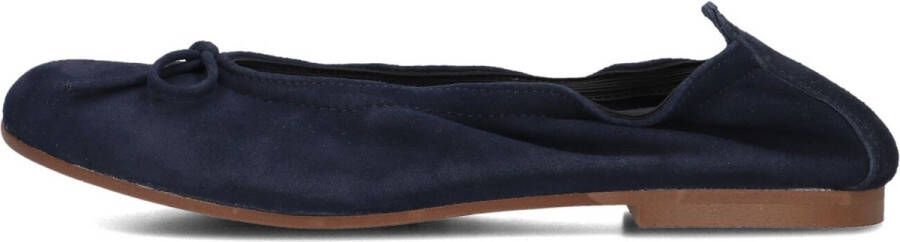 Clic! 4278 Ballerina's Meisjes Blauw