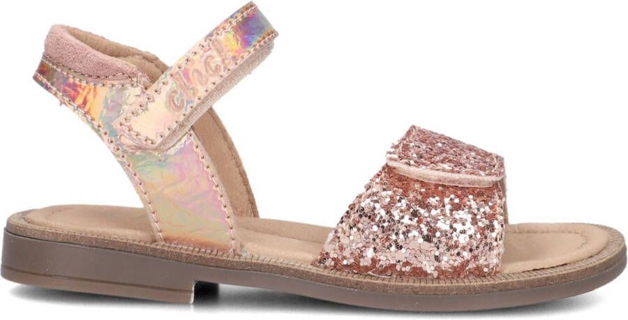 Clic! 9185 Sandalen Meisjes Roze