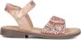Clic! 9185 Sandalen Meisjes Roze - Thumbnail 2