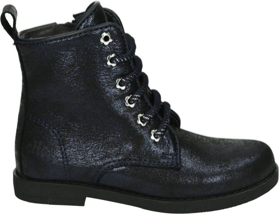 Clic ! CL-20220~~~~~~~~~~~~~~~~~~~~~~ Half-hoog Blauw