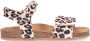 Clic! Cl grass Sandalen Meisjes Goud - Thumbnail 2