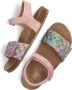 Clic! Cl-grass Sandalen Meisjes Kids Roze - Thumbnail 5