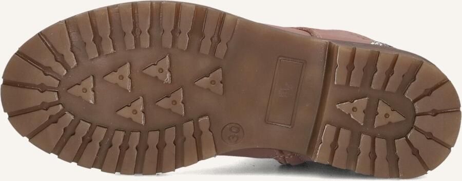 Clic! 20210 Boots Meisjes Roze - Foto 2