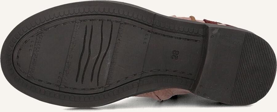 Clic! 20716 Laarzen Suède Meisjes Multi - Foto 2