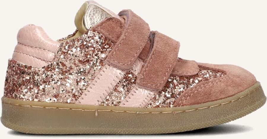 Clic! 21207 Sneakers Meisjes Roze