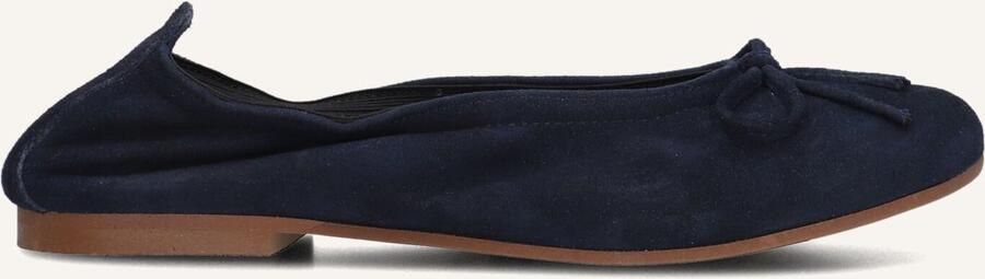 Clic! 4278 Ballerina's Meisjes Blauw - Foto 4