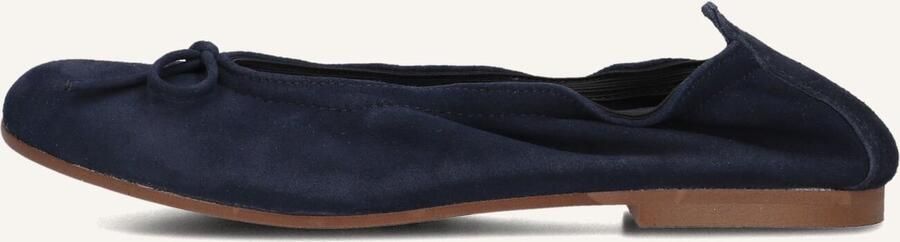 Clic! 4278 Ballerina's Meisjes Blauw - Foto 2