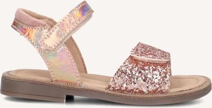 Clic! 9185 Sandalen Meisjes Roze - Foto 2