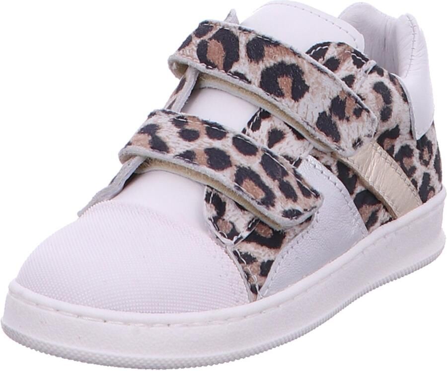 Clic CL-21040-JC meisjes kinderschoenen wit