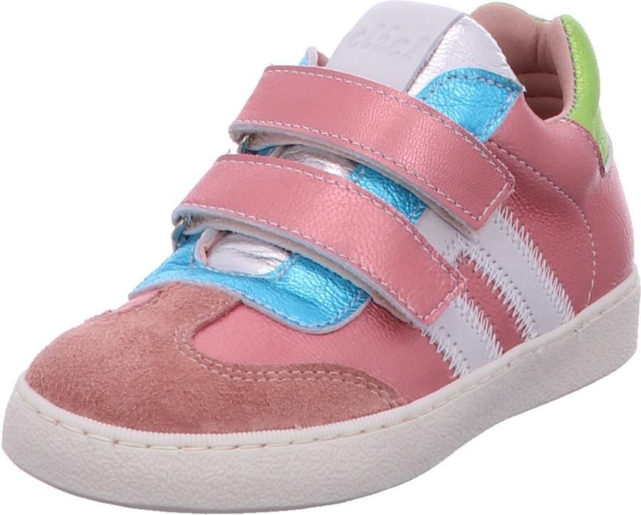 Clic CL-21207-LG meisjes kinderschoenen roze
