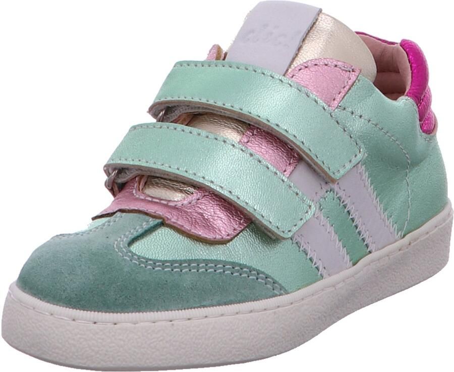 Clic CL-21207-LH meisjes kinderschoenen groen