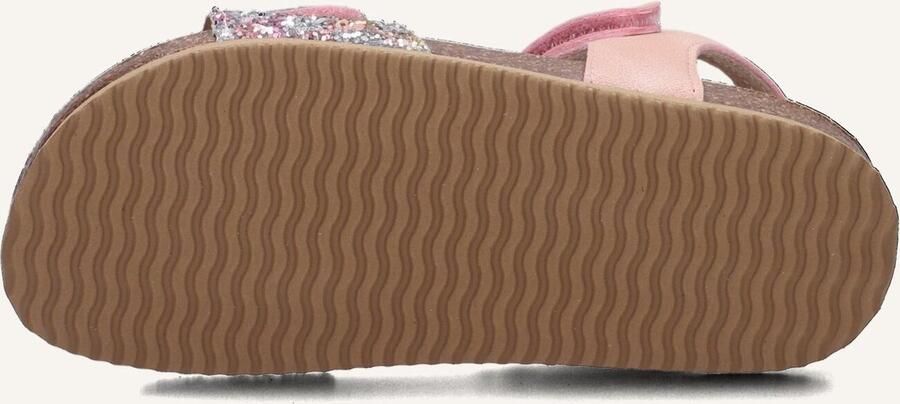 Clic! Cl-grass Sandalen Meisjes Kids Roze - Foto 2