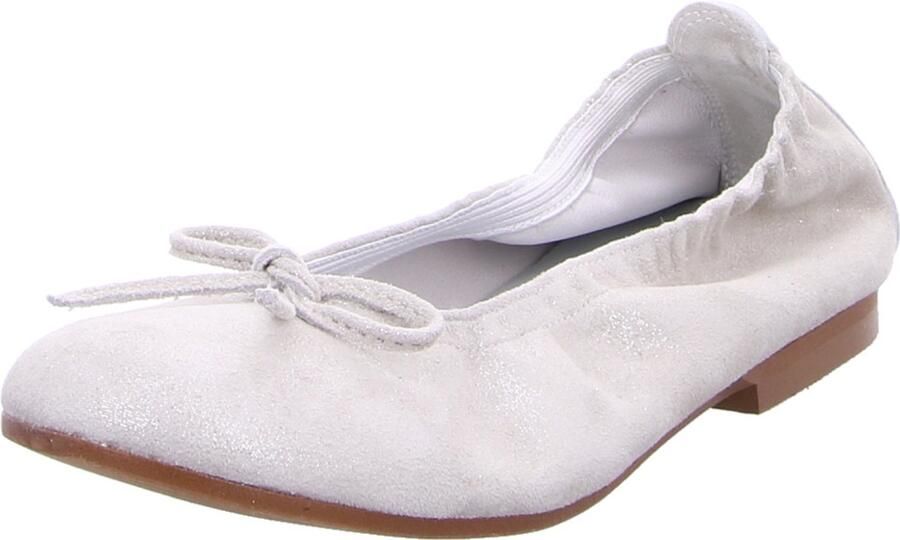 Clic Cli Cosmos meisjes kinderschoenen blauw
