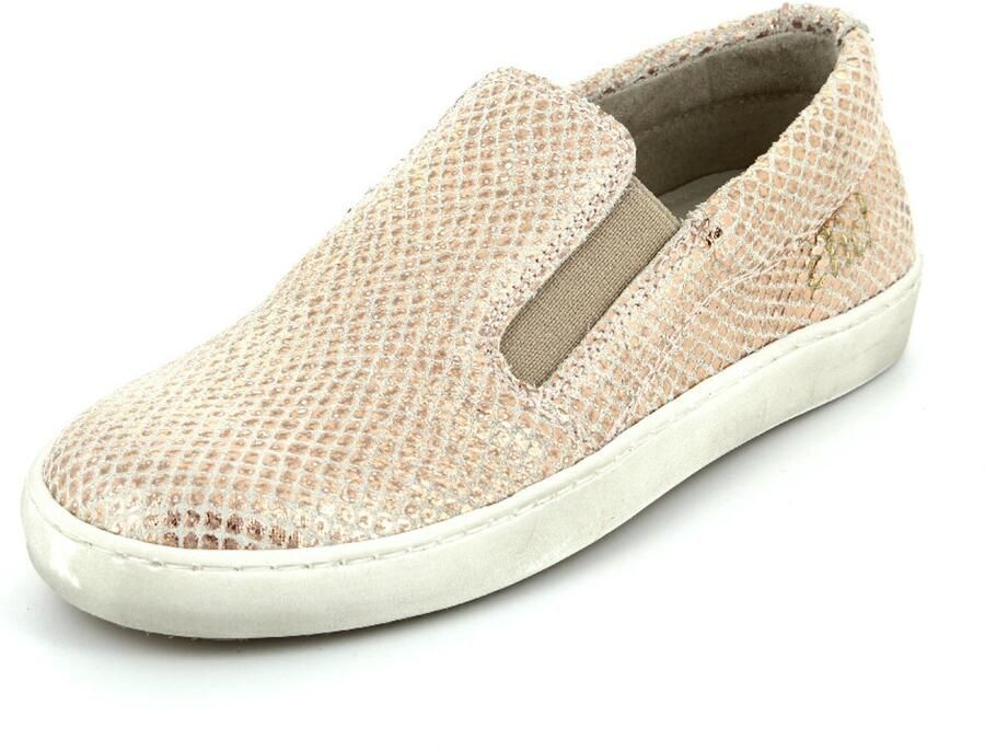 Clic Cli DE Metal meisjes kinderschoenen roze