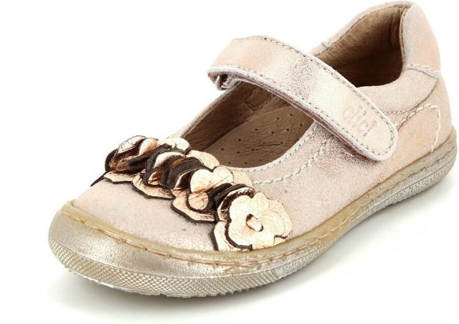 Clic Cli Douro meisjes kinderschoenen roze