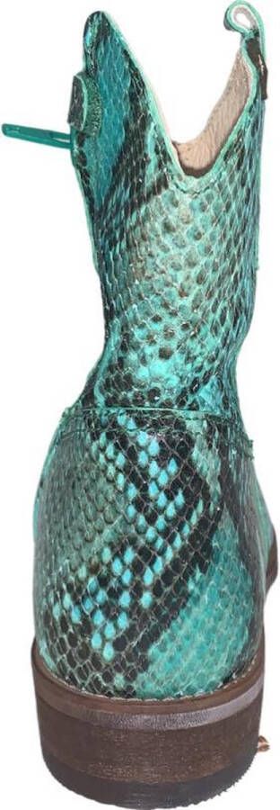 Clic! laarzen meisjes - Foto 7