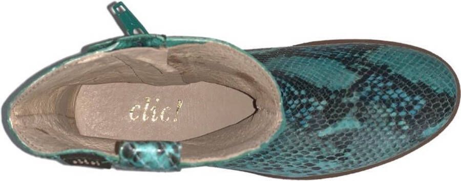 Clic! laarzen meisjes - Foto 5