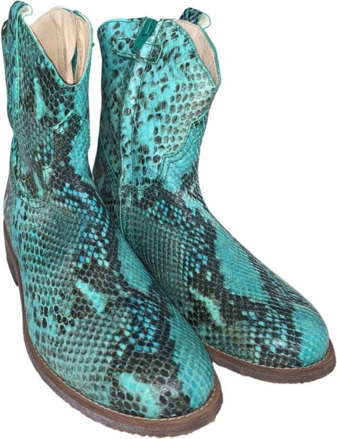 Clic! laarzen meisjes - Foto 3