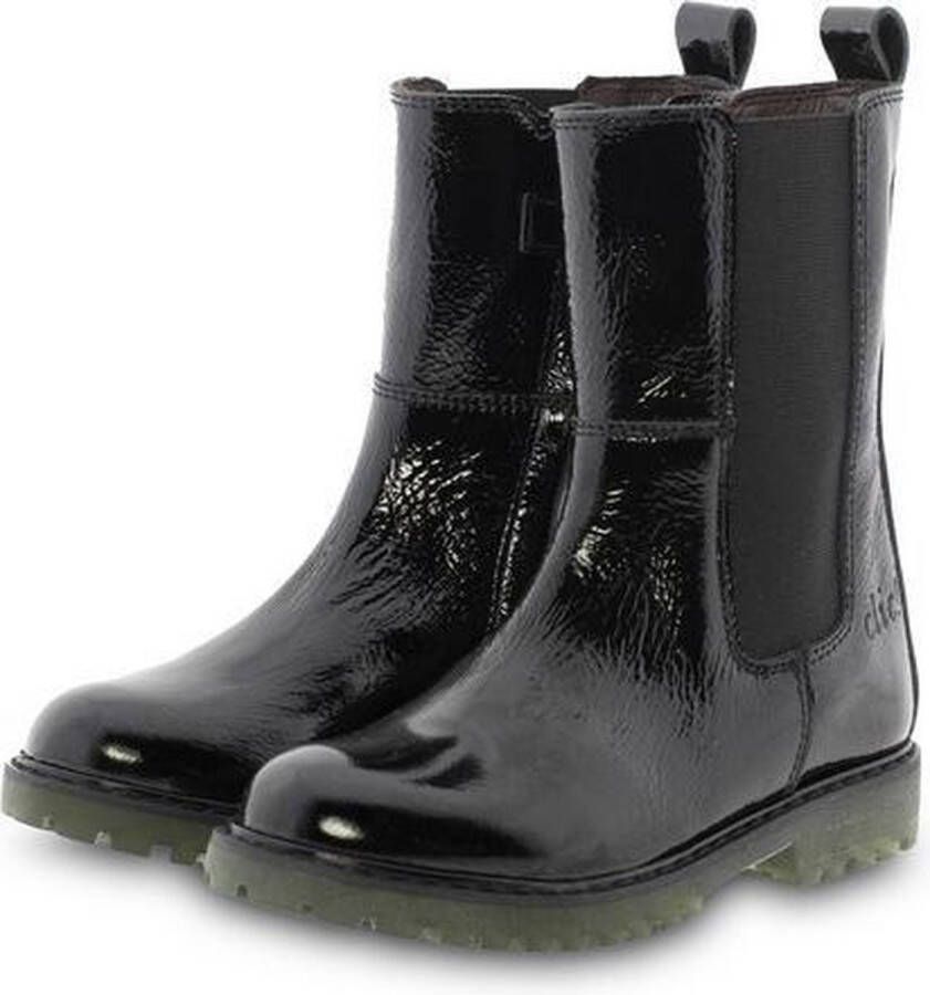 Clic! CL 20400 DUBLINO Kinderen meisjes Kleur Bruin