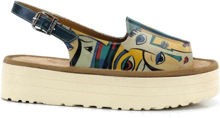 Clogs voor dames handgemaakt comfortabel en duurzaam