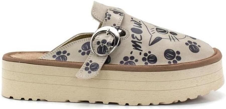 Clogs voor dames handgemaakt comfortabel en duurzaam