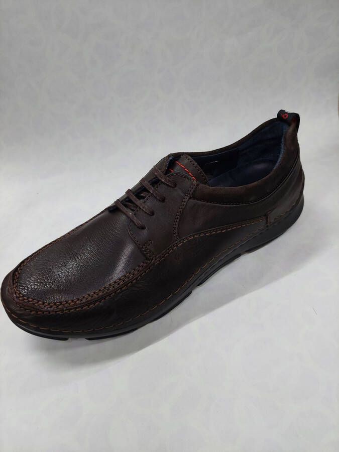 Cloud 9 9300 John veterschoenen bruin