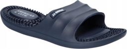Club America American Club Heren Foam Klompen Navy Zwembad & Douche