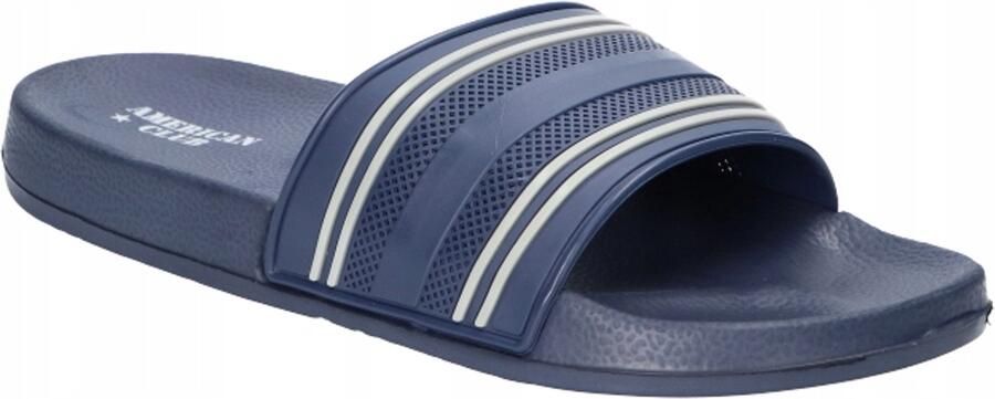 Club America American Club Heren Slippers Navy