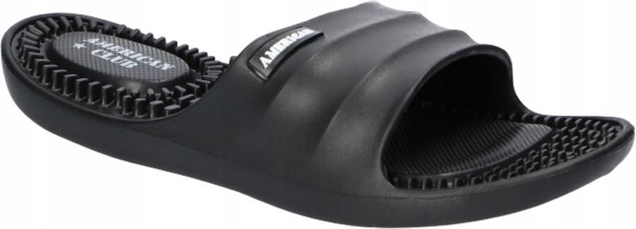 Club America American Club NH119 Heren Schuimklompen Zwembad & Douche