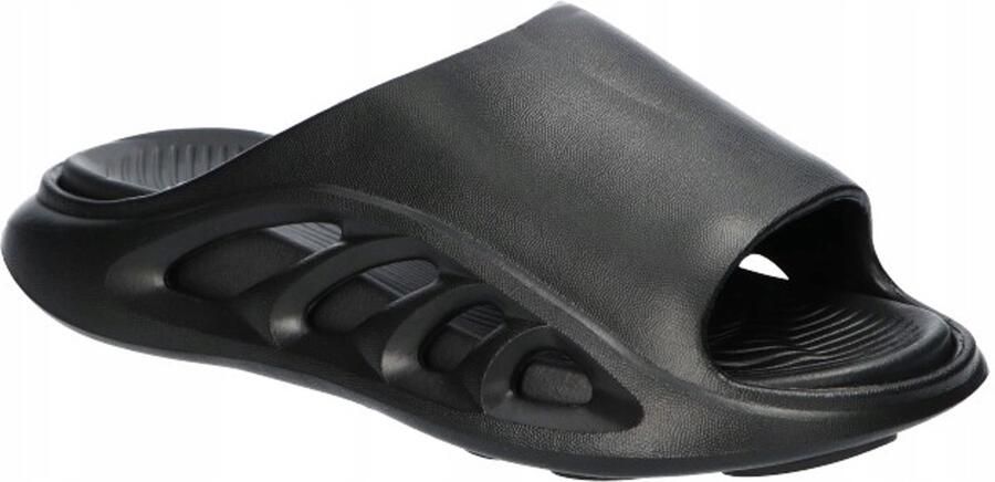Club America American Club NH159 Heren Foam Slippers