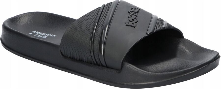 Club America American Club NH208 Heren Slippers Lichtgewicht & Comfortabel