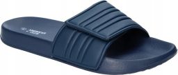 Club America American Club NH210 Heren Slippers Blauw