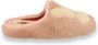 CM Comfort Dames Pantoffel Roze ROSE - Thumbnail 1