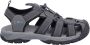 Campagnolo CMP Sahiph Hiking Sandal 30Q9517-73UN Mannen Grijs Sandalen - Thumbnail 6