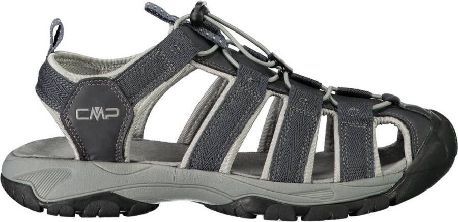 CMP 30Q9517 Sahiph Sandalen Anthracite Heren