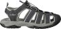 CMP Sahiph Hiking Sandal 30Q9517-U423 Mannen Marineblauw Sandalen - Thumbnail 5