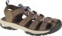 CMP 30q9517 Sahiph Sandalen Bruin Man - Thumbnail 1