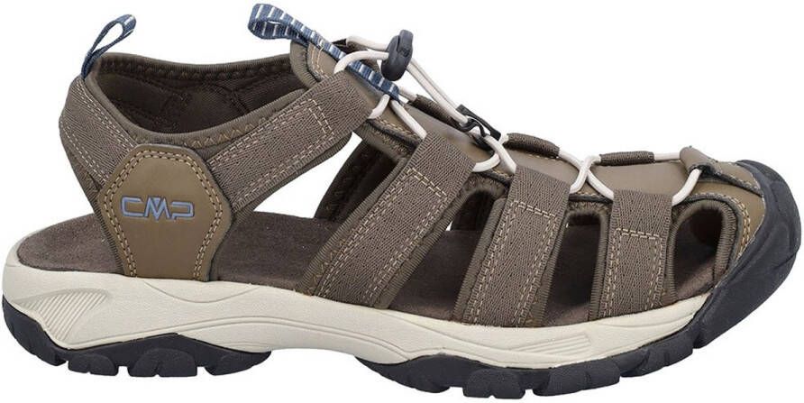 CMP 30q9517 Sahiph Sandalen Bruin Man