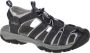 CMP Sahiph Hiking Sandal 30Q9517-U423 Mannen Marineblauw Sandalen - Thumbnail 1