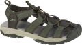 CMP Sahiph Hiking Sandal 30Q9517-E980 Mannen Groen Sandalen - Groen