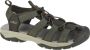 CMP Sahiph Hiking Sandal 30Q9517-E980 Mannen Groen Sandalen - Thumbnail 1