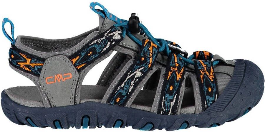 CMP 30q9524j Sahiph Sandalen Grijs